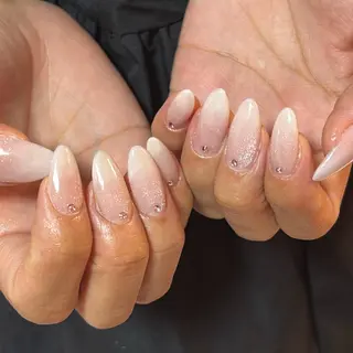 ネイル すみる所属・すみる Hinataのネイルデザイン