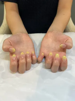 ネイル Can I Dressy  前橋小相木店所属・mashimo mugihoのネイルデザイン