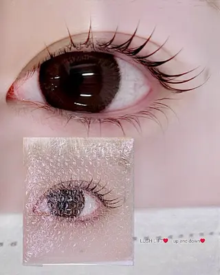 マツエク・マツパ une fleur JURIの眉毛・アイブロウイメージ