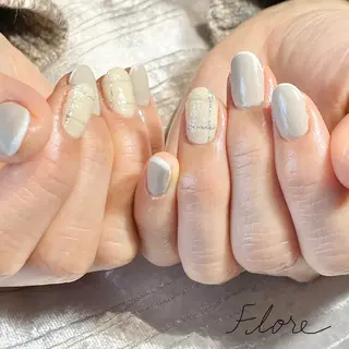 ネイル Flore (フロール)の眉毛・アイブロウイメージ