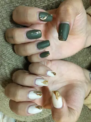 ネイル Stop  by me所属・Stop by meのマツエク・マツパデザイン