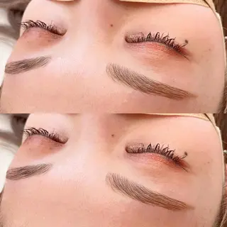 アイブロウ ruka eyelash所属・ruka モガミのマツエク・マツパデザイン