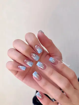 ネイル やま さくらのネイルデザイン