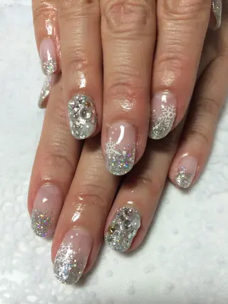 ネイル N Kaoriのネイルデザイン