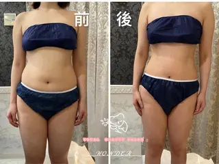 トータルビューティー サロンワンダーのマツエク・マツパデザイン