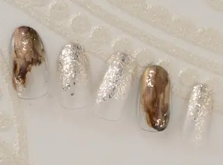 ネイル ネイルサロン Alice&Co.のその他イメージ