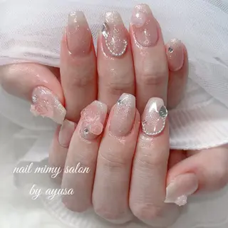ネイル mimy ayusaのネイルデザイン