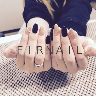 ネイル fir_ nail_のネイルデザイン