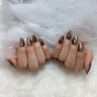 ネイル You&Me Mikotoのネイルデザイン