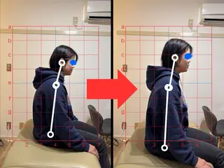 後藤 怜士のエステ・リラクイメージ