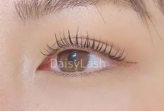 マツエク・マツパ DaisyLash 京橋店のマツエク・マツパデザイン