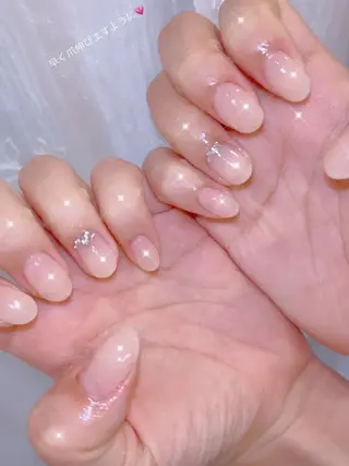 ネイル I LOVE ME  NAIL.｡.:*♡のネイルデザイン