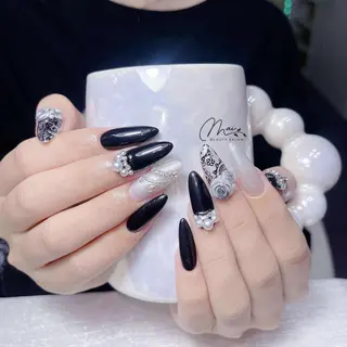 ネイル MaiBeauty dodoのネイルデザイン