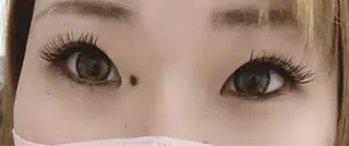 マツエク・マツパ 隠れ家サロン にんにんのマツエク・マツパデザイン