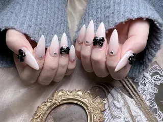 ネイル Miss Uネイルサロン所属・MissU ネイルサロンのネイルデザイン