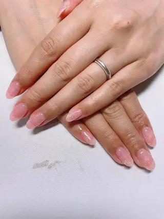 ネイル yuminail所属・錦糸町 yuminailのネイルデザイン
