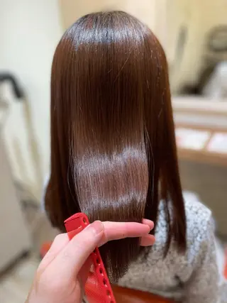ミディアム ✂️メンズ特化✂️ 沖田　共洋のヘアスタイル
