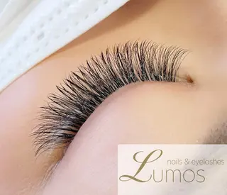 マツエク・マツパ Lumos nail&eyelash所属・Lumos Ayakaのマツエク・マツパデザイン