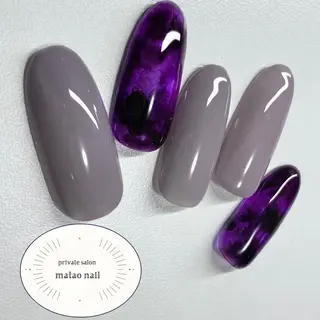 ネイル matao nailのネイルデザイン