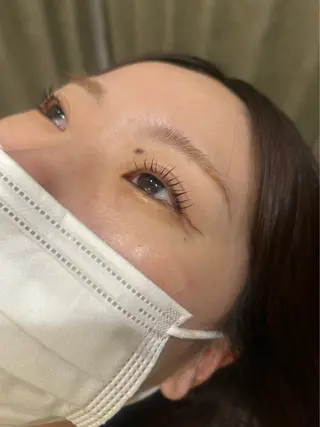 マツエク・マツパ モテhair♡.* ﾏﾂｴｸ/さくら🍨のマツエク・マツパデザイン