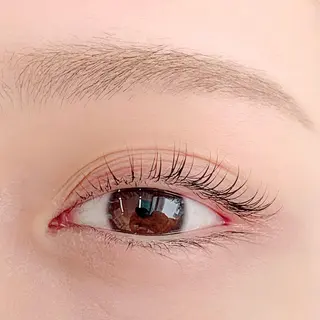 マツエク・マツパ BellFlower Aki（眉・まつげ）のマツエク・マツパデザイン