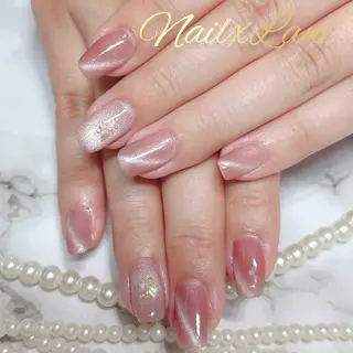 ネイル KOMINE SAAYAのネイルデザイン