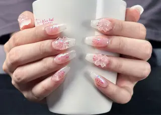 ネイル AConNailSalon所属・ACon NailSalonのネイルデザイン