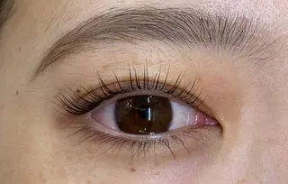 マツエク・マツパ Baby step.nのマツエク・マツパデザイン