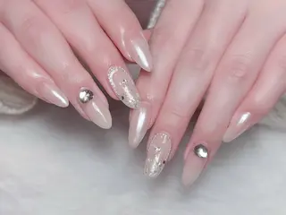 ネイル ネイルサロン Easenのネイルデザイン