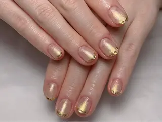 ネイル KA Linのネイルデザイン