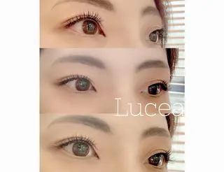 マツエク・マツパ Nail Eyeのネイルデザイン