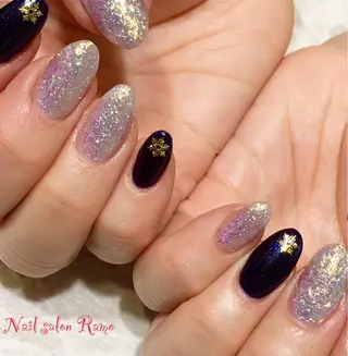 ネイル Nail salon Ramo所属・松田 祥子のネイルデザイン