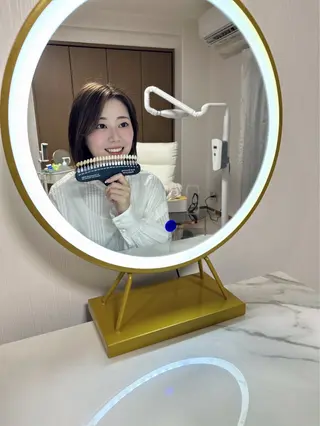 Whitening Carat 恵比寿店所属・ホワイトニング カラット 恵比寿店のエステ・リラクイメージ