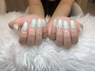 ネイル Anh 高田馬場のネイルデザイン