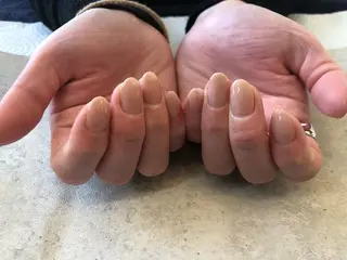 ネイル kimura kumikoのネイルデザイン