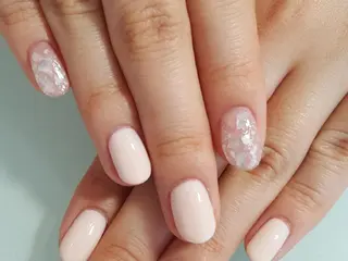 ネイル 人気エリア💖完全個室【ルリエ】所属・ネイルサロン Lelienルリエのネイルデザイン