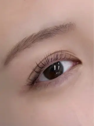 マツエク・マツパ LAKI Rena🩶のマツエク・マツパデザイン