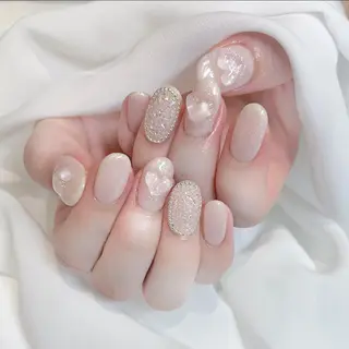 ネイル Kanon 🤍のネイルデザイン