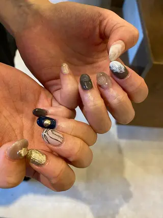 ネイル SACHIKO♪ premiereのネイルデザイン