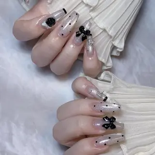 ネイル 🌷Yun nail salon🌷のネイルデザイン