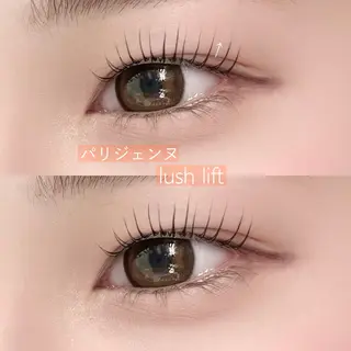 マツエク・マツパ rin🫧 韓国パーマ/眉毛のマツエク・マツパデザイン