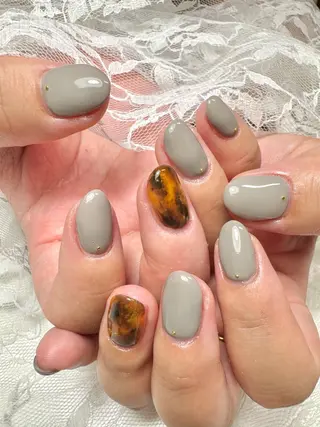 ネイル PECO. NAILSALONのネイルデザイン