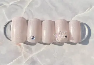 ネイル michuuu Miiのネイルデザイン