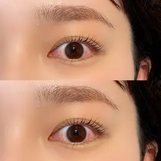 マツエク・マツパ ANELA福島店所属・ANELA福島店 SATOのマツエク・マツパデザイン