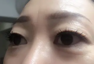 マツエク・マツパ 吉岡 ゆうなのマツエク・マツパデザイン