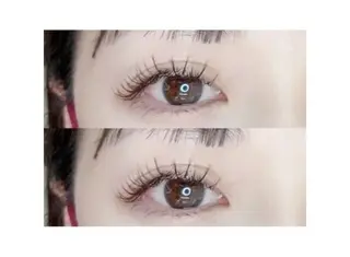 マツエク・マツパ YK 美学院のネイルデザイン