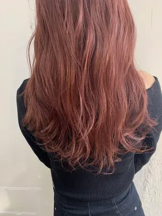 ロング 🔆学生に人気🔆 AEQUITASのヘアスタイル