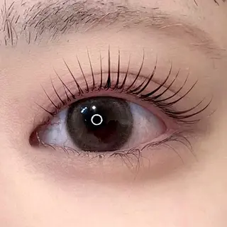 マツエク・マツパ ＋tico _ayanaのマツエク・マツパデザイン