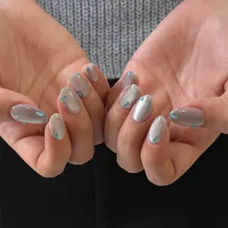 ネイル 酒井 サカイのネイルデザイン