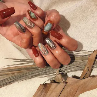 ネイル Chipieee Tokyoのその他イメージ